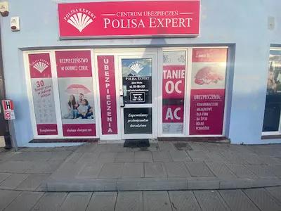 UBEZPIECZENIA KONIN JOLANTA KUBACKA PARTNER POLISY EXPERT